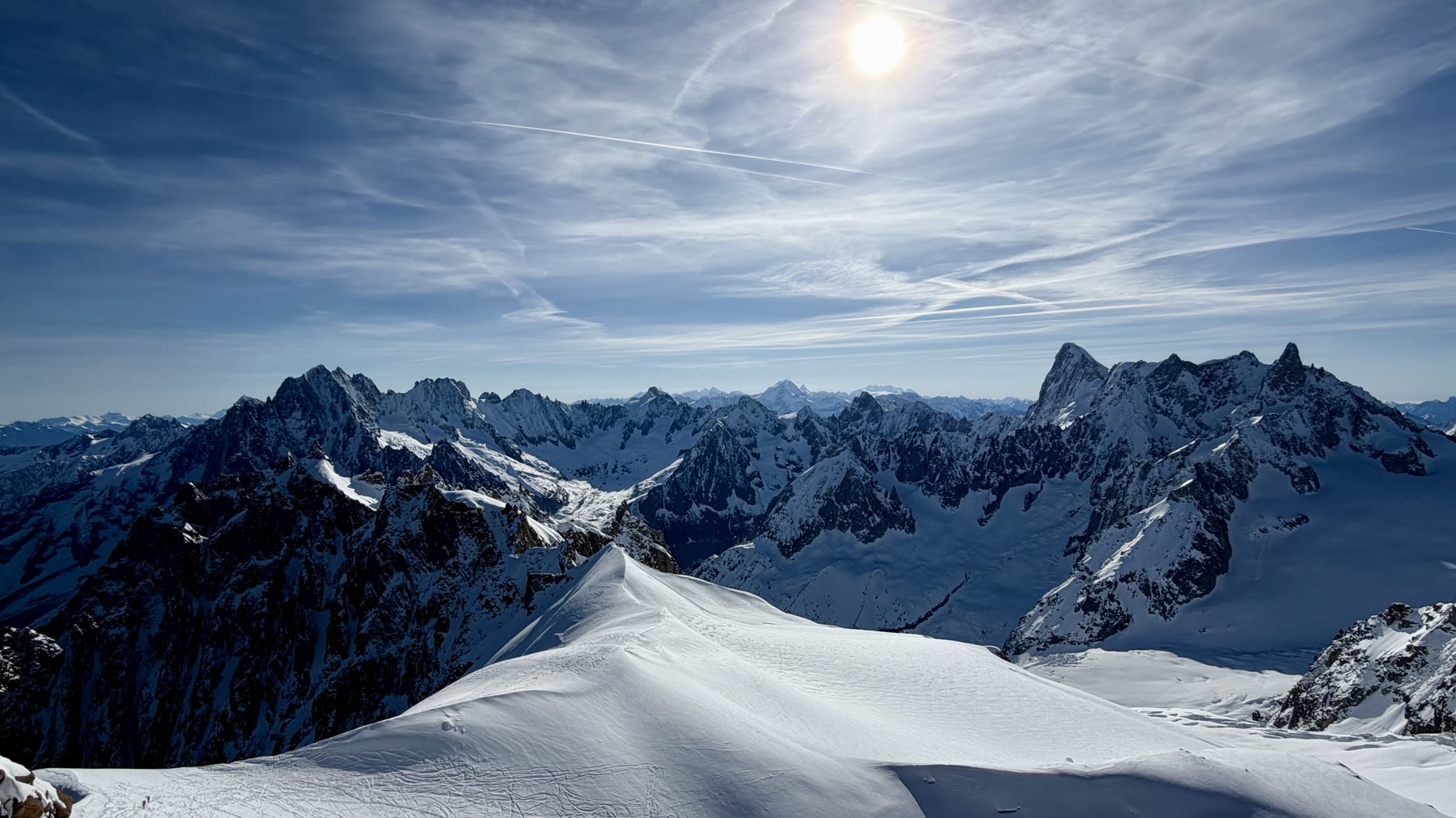 Territoire alpin